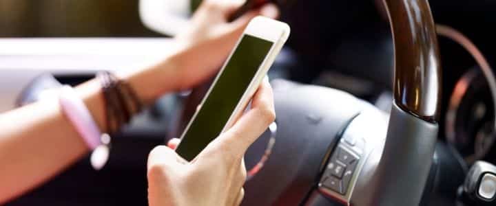 Santa Barbara DUI Lawyer Presents Did You Know Series 17 on Texting and Driving
