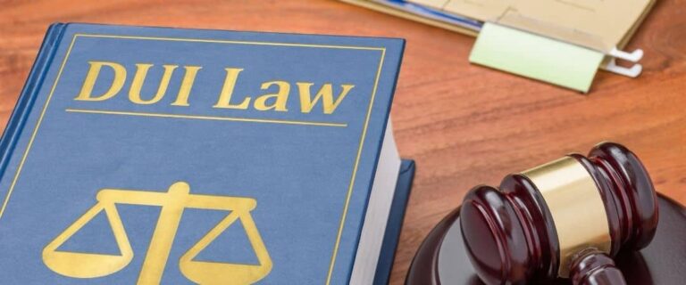 Kenneth Hallum Santa Barbara DUI Lawyer Explains CA DUI Arraignment Laws