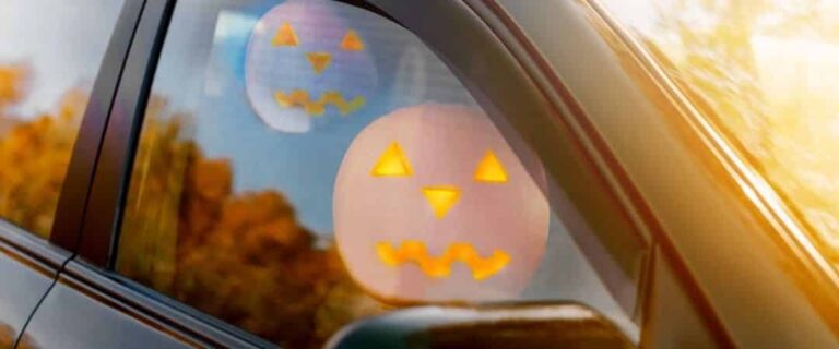 Santa Barbara DUI Lawyer Cautions Against Halloween Sobriety Tests and DUI