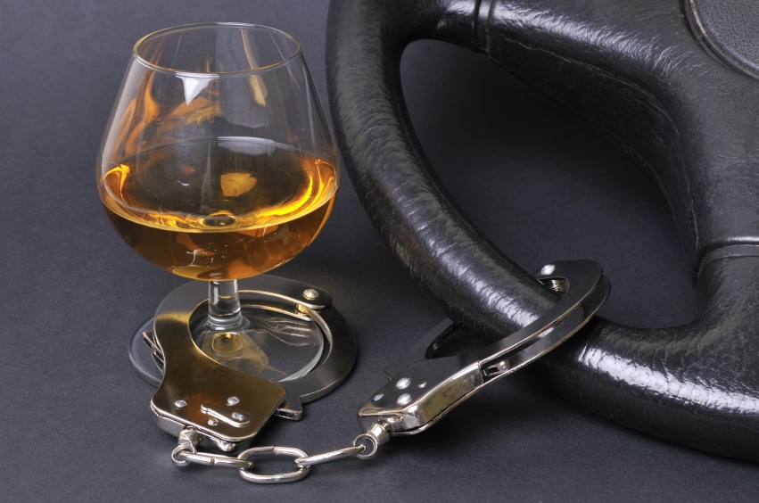 Santa Barbara DUI Lawyer Explains Your Rights After a Field Sobriety Test